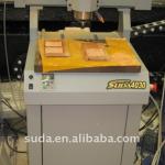 SUDA SD3025V advertising cnc machine with competitive price