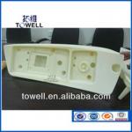 Soft Silicone Rubber Rapid Prototype Plastic Processing