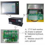 PC- Based CNC control system for cutting machine-