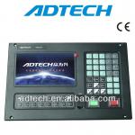 CNC controller for CNC flame cutting machine