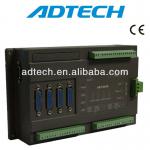 Ethernet motion controller/4-axis stand-alone controller ADT-8840(CE)
