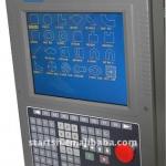 CNC cutting controller