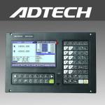 2 axis lathe machine controller ADTECH-4620