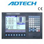 4axis high class CNC controller for milling machine