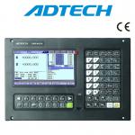 2 axis lathe CNC controller