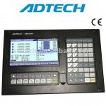 4 axis CNC machinary Control Center (ADTECH CNC4640)