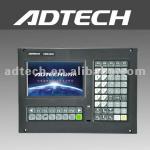 4 axis CNC milling control center ADTECH-4640
