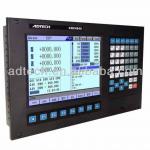 ADT-CNC4840 4 axis economic CNC milling Control system