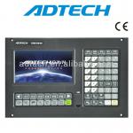 ADT-CNC4640 Economic Type 4-axes CNC Milling machine Controller-