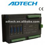 ADT-8840 Ethernet 4-axis Stand-alone Motion Controller