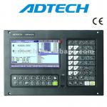 ADTECH CNC4640 Drilling and Milling Machine CNC control System