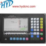 Digital CNC plasma cutting controller