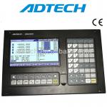 ADT-CNC4640 4-axis CNC milling/drilling system