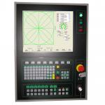 Complete plasma cutting control system-