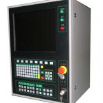 Complete cnc cutting control system-