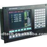 6 Axis CNC machine tool control center (CNC4860)