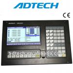 ADT-CNC4640 new design 4-axes CNC milling system