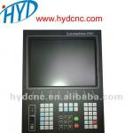 plasma/flame cutting CNC controller