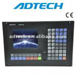 ADT-CNC4640 economic type 4-axes CNC milling controller-