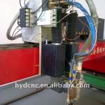 flame cutting machine, oxy-fuel cutting machine(cap THC)