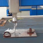 High pressure waterjet