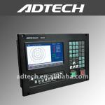 CNC plasma cutting controller applied bench type