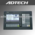 ADT-CNC4640 economic type 4 axis CNC milling system by ADTECH-