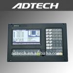 ADT-CNC4640 new design model economic type 4 axis CNC milling system-