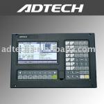 ADT-CNC4640 economic type 4 axis CNC milling machine control system