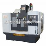 Vertical CNC Machine