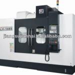 5-axis CNC vertical machine center LV1060 LV1260