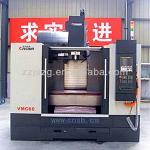 Automatic CNC Vertical machining center VMC60