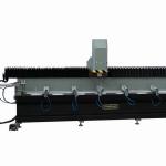 Aluminum window door making machine/CNC processing centre/ CNC Window milling and drilling machine