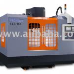 MACHINING CENTER-