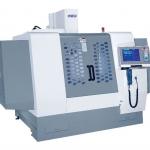 CNC Machining Center-