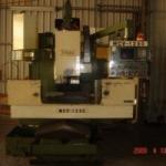 M0003 Used VMC TAKUMI MCV-1250 CNC Machine Center-