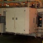 Machining Center universal-