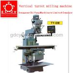 universal milling machine