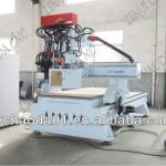 High precision side milling CNC machine JCT series