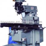 Milling Machine