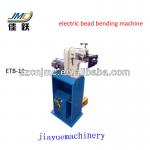 bead bending machine rotary bender sheet metal processing machinery