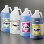 Bluebe new products looking for distributor of metalworking fluids lubricants