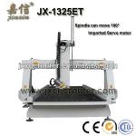 Jiaxin Four 4 Axis CNC Router Machine With Vacuum Table JX-1540