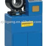 2&#39;&#39; High Quality Hydraulic Hose Press Crimping Machine DGX-90-02