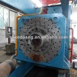 SYJ-IA steel pipe hydraulic press testing machine