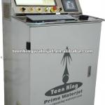 TEENKING4 heads cutting machine water jet