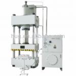 High-quality large-tonnage Four-column hydraulic press