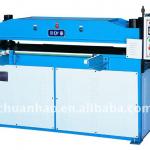 CH-835A 35T high speed hydraulic four-column plane cutting machine