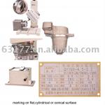 dot peen marking machine