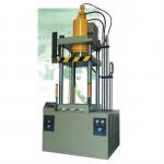 Y28 600 ton four column deep drawing hydraulic press machine